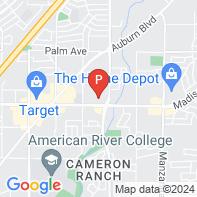View Map of 5404 Laurel Hills Drive,Sacramento,CA,95841
